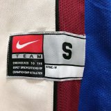 1999/2000 Retro Barcelona Away 1:1 Quality Soccer Jersey