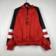Flamengo Red Windbreaker（袖子黑色）23/24