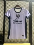 23/24 Club American Third 1:1 Quality Women Soccer Jersey