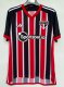 Sao Paulo Away Fans 1:1 Quality Soccer Jersey 23/24