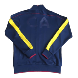 2011 Club America Training Jacket 1:1 Quality Retro Jersey