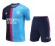 Arsenal Blue 1:1 Quality Training Jersey（A-Set）23/24