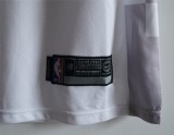 NBA New season rockets (new fabric printing) 13 Hardon White City Edition 1:1 Quality