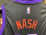 NBA Suns 【customized】 Nash No.13 1:1 Quality
