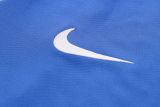Inter Milan Polo Shirt Blue 1:1 Quality Training Jersey（A-Set）22/23