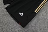 23/24 Sao Paulo Yellow 1:1 Quality Training Vest（A-Set）