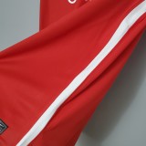 20/21 Liverpool Home Retro Version 1:1 Quality Soccer Jersey