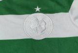 23/24 Celtic Home Green Fans 1:1 Quality Soccer Jersey