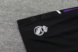 Real Madrid Purple 1:1 Quality Training Jersey（A-Set）23/24