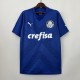 Palmeiras Special Edition Blue Fans 1:1 Quality Soccer Jersey 23/24