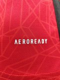 23/24 Manchester United Home Red 1:1 Quality Women Soccer Jersey