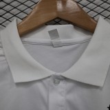 2022 Argentina White 2 Stars 1:1 Quality Polo