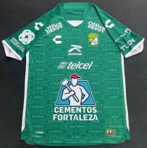 22/23 Leon Green Home Fans 1:1 Quality Soccer Jersey