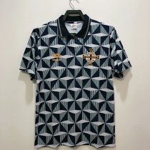 1990/1992 Retro Northern Ireland Away 1:1 Quality Soccer Jersey 1990/1992 Retro Northern Ireland Away 1:1 Quality Soccer Jersey