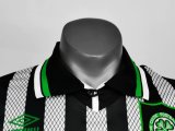 Celtic Away 1:1 Quality Retro Soccer Jersey 1994/1996