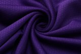 NBA Laker purple James No.23 1:1 Quality