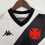 NBA Vasco da Gama Away Basketball Jersey 22/23