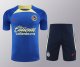 Club America    Blue  1:1  Quality Training （A-Set）24/25