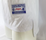 1998 Japan Away 1:1 Quality Retro Soccer Jersey