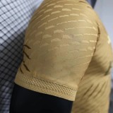 Real Madrid Special Edition Gold Player 1:1 Quality Soccer Jersey 23/24