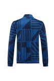 23/24 Puma Blue Windbreaker