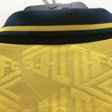 1992-1994 Tottenham Away 1:1 Retro Soccer Jersey