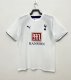2006-2007 Tottenham Home Retro Soccer Jersey