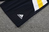 23/24 Real Madrid White 1:1 Quality Training Vest（A-Set）