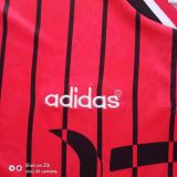 1994-1995 Rangers  Away 1:1 Quality Soccer Jersey