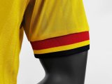 1983-1986 Arsenal Away 1:1 Quality Retro Soccer Jersey