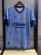 Chivas Blue Fans 1:1 Quality Training Shirts 23/24