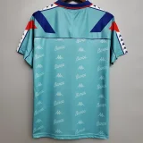 Barcelona Away Fans Retro 1:1 Quality Soccer Jersey 1992/1995