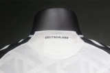 Germany Home Player 1:1 Quality Soccer Jersey 24/25