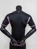 24/25 Inter Miami CF Away Player 1:1 Quality Soccer Jersey
