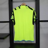 Arsenal Away Green Fans 1:1 Quality Soccer Jersey 23/24