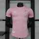 Algeria Pink Player 1:1 Quality Soccer Jersey 23/24