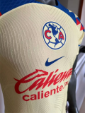 Club American Home Player 1:1 Quality Soccer Jersey 23/24