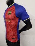Barcelona Special Edition 1:1 Quality Player Soccer Jersey 23/24