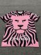 Leones Negros Third Fans 1:1 Quality Soccer Jersey 23/24