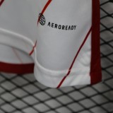 23/24 Internacional Away Fans 1:1 Quality Soccer Jersey