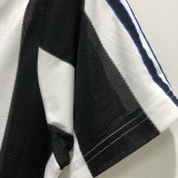 1995-1996 Newcastle Home Fans 1:1 Quality Retro Soccer Jersey