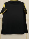 Juventus 2RD Away 1:1 Quality Retro Soccer Jersey 1994/1995