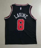 NBA Bulls Lavine No.8 1:1 Quality