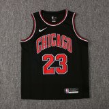 NBA Bulls Jordan No.23 1:1 Quality