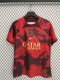 PSG Paris Quality Training  Clothes   Fans 1:1 Quality Training Clothes 24/25