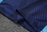 Atlético de Madrid Blue 1:1 Quality Training Vest（A-Set）22/23