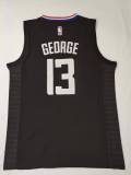 NBA Clipper 13 black 1:1 Quality