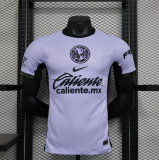 Club American Third Player 1:1 Quality Soccer Jersey 23/24