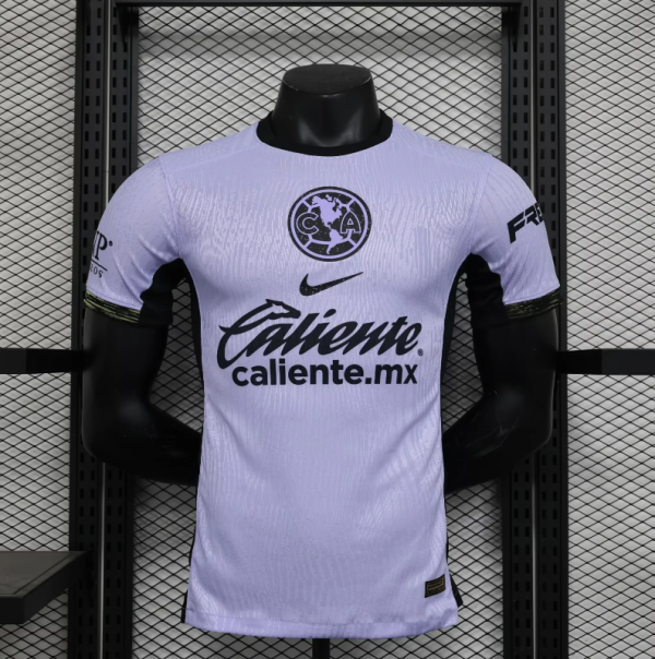 Club American Third Player 1:1 Quality Soccer Jersey 23/24