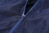23/24 PSG Paris Blue LV Windbreaker